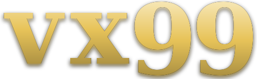 vx99 logo